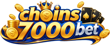 Choins 7000bet Logo